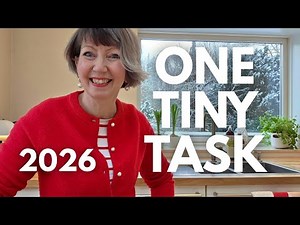 START HERE! 2026 Reset | Daily Prompts for A Better Life