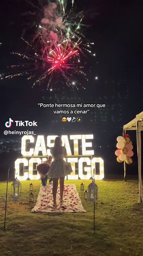 Mi día inolvidable 😍💍🤍 #22 #sorpresa #propuestadematrimonio #amor | surprise engagement