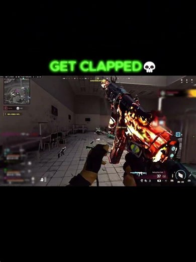 This Aim Assist Looks Like Aimbot 👀🔥 | Warzone