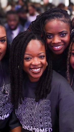 Worship Tabernacle UK on Instagram: "💥✨ Romans 12:2 - we are TRANSFORMED! ✨💥 What a powerful crossover it was, you just had to be there!! #worshiptabernacle #worshiptuk #wearewt #crossoverservice2025 #church"