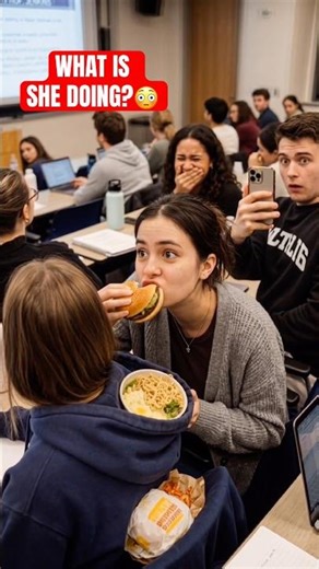 POV: you’re hungry… and lose your mind 😳🤣 funny prank 😂 #shorts #funny