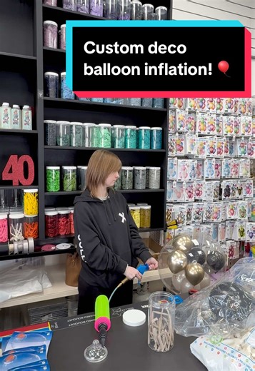 Effortless Balloon Installation Preparation Tips