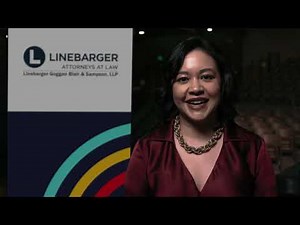 State of the District Dallas – Linebarger