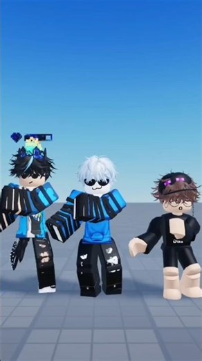 You broke my heart 👀🔵🔵🟤 #roblox #fer58367 #robloxedit #trend #shorts