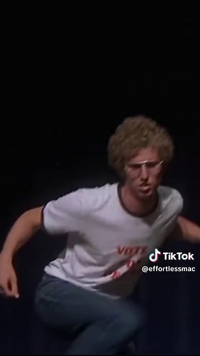 Vote for Pedro: A Napoleon Dynamite Classic