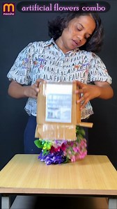 19 reactions · 5 comments | Comment "Link" to get link your DM. [ instagram, instagram reel, viral reel, artificial flowers, artificial flowers combo, combo flowers, flowers combo] #instagram #instagramreels #artificialflowers #artificialflowers #artificialflowersuppliers #flowerscombo #artificialflowersuppliers #meeshoflowers #meesho #meeshofinds #meeshohaul #meeshoapp | Anu's Findings | Facebook