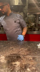 82K views · 2.4K reactions | Chicken parmigiana sandwich in action! | ChefSougato | Facebook