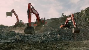 Meet the new generation of Doosan machines. These exceptionally powerful, yet environmentally friendly LC-7 excavators — the DX300LC-7, the DX350LC-7, and the DX380LC-7 — are our most powerful, fuel-efficient, productive machines yet. Your worksite will never be the same. Learn more about DX300LC-7: https://bit.ly/36Q3Gvg Learn more about DX350LC-7: https://bit.ly/2S2bRjF Find your dealer: https://bit.ly/2PVMKfY | Develon Europe