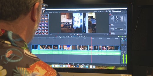 Grand Junction filmmakers express excitement in Colorado’s growing film industry
