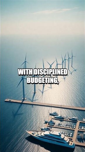 The Velvet Deck Playbook: The Secret Wealth Rise of a Vintage Yacht Restorer