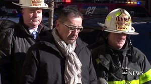 4.4K views · 44 reactions | NYC officials update on last night's...