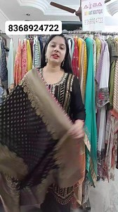 5.4K views · 55 reactions | AIBA X Arihant Boutique #soniabegwani...