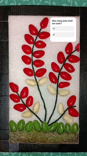 pista craft pista shell craft