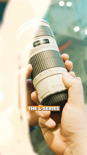 Canon 70-200 F4 in 2026? SHOCKING PRICE