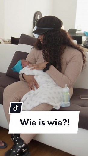 Video's van NPO 3 (@npo3nl) met original sound - NPO 3