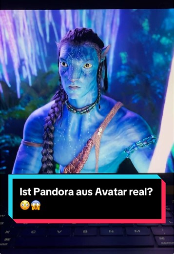 Ist Pandora aus Avatar die Realität? Analyse der Parallelen
