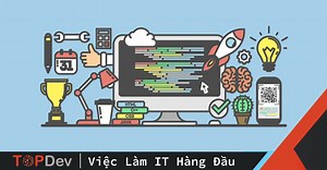 Tìm hiểu về đối tượng String trong Java | TopDev