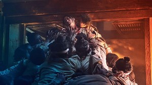 'Kingdom' Trailer: Zombies Cut A Bloody Swath Through Medieval Korea - SlashFilm
