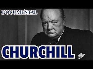 Churchill — El líder que salvó Europa del abismo | Documental