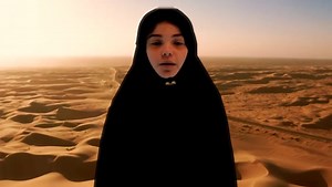 Be Not Afraid Soph⁄ Lt Corbis Reupload [ HD 720p]