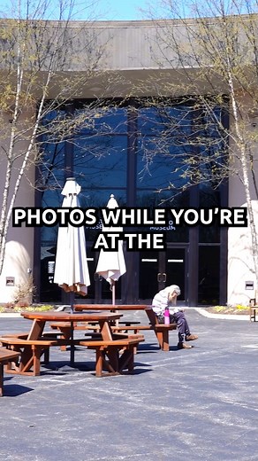 8.5K views · 157 reactions | The Creation Museum is full of amazing things to capture in photos! | Creation Museum | Facebook