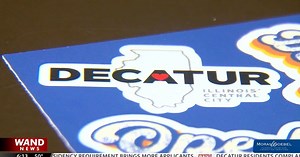 Decatur Deputy City Manager shares changes coming to city