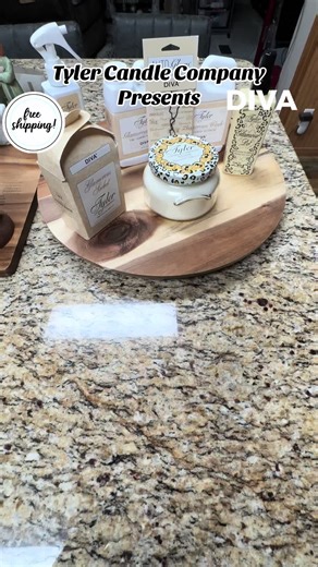 Tyler Candle Company Diva Essential Package Review