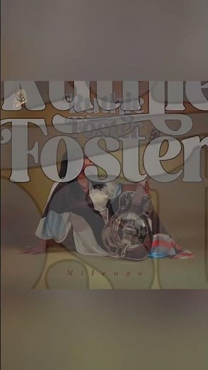 Celebrating Ruthie Foster's Grammy Award nomination for Best Contemproary Blues Album for “Milage”