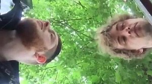 24K views · 1K reactions | *VIDEO* I'm nearly allowed to use my voice again. But had to share this little freestyle take of my song 'Falling Stars' with my close friend Josh Whitehouse - Reeps | Reeps One | Facebook