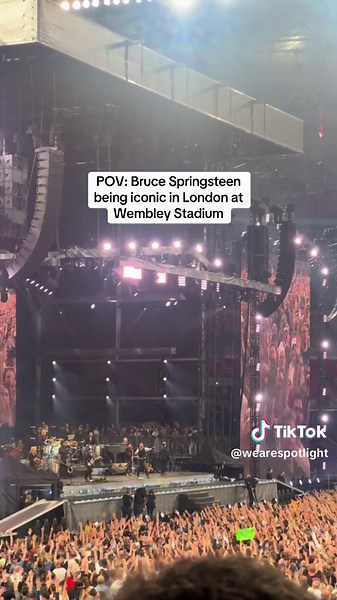 We Are Spotlight on TikTok