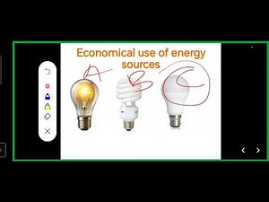 Grade 6 Geography Unit 3 Energy