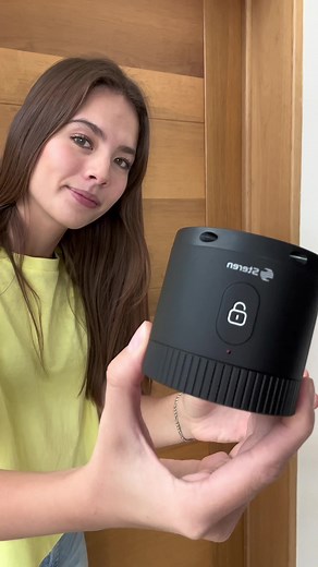 Instala un cerrojo Bluetooth en tu hogar