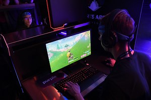 Criminals Are Exploiting Fortnite’s Popularity to Launder Money and Scam Teens