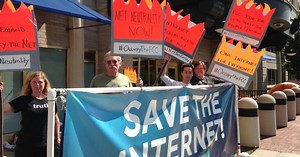 FCC moves ahead with 'Net neutrality' plan * WorldNetDaily * by Around the Web