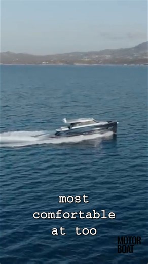 Onboard the Responsive Solaris Power 60