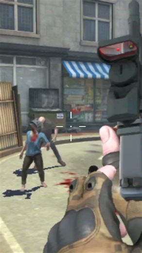 zombies apocalypse gameplay short video #3 #4k #4kstatus #4kvideo #headshot #gaming