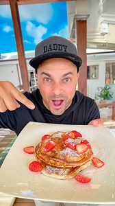 This Pancake Hack Is a Game Changer! | Jashan