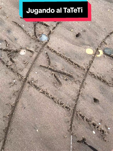 Jugando al TaTeTi #asmr #asmrsounds #asmrvideo #jeram #tictactoe