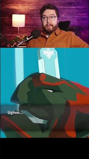 My guy Link did not want this guy coming back again! #shorts #zelda #windwaker