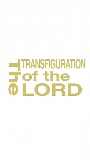 Matthew 17:2 “And Jesus was transfigured before them, and His face shone like the sun, and His garments became white as light.” What do light and the Old Testament prophets have in common? Veronica and Melissa shed light on the connection using this Sunday’s Gospel. For Sunday’s Mass Reading: ewtn.com/catholicism/daily-readings/2023-08-06 | EWTN