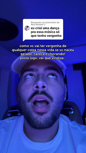 Respondendo a @Nina Miotela🤍 - Pedro Sampaio Melancia Clipe