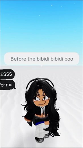 Bibidi bibidi boo credits: @thejessicakaylee