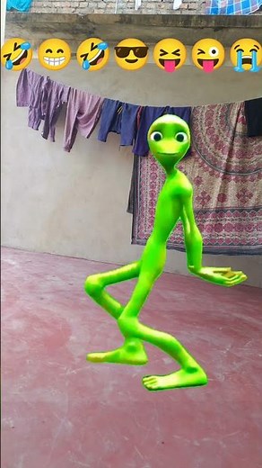 Dame Tu Cosita: The Alien Dance Craze ThatTook Over The World