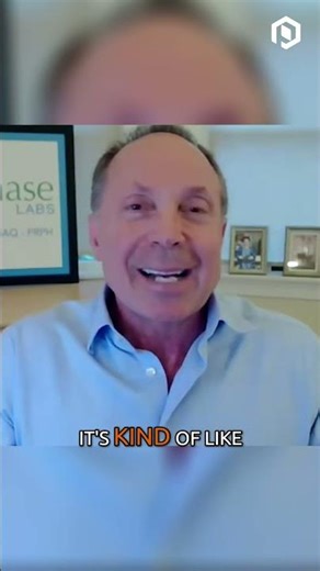 ProPhaseLabs: Nebula Genomics whole genome sequencing explained