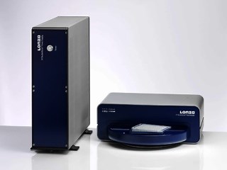 384-well Nucleofector™ System | Lonza