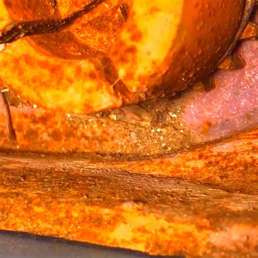 14K views · 234 reactions | Antique Rusty Box Strapping Machine Restoration | RestoreWorke | Facebook