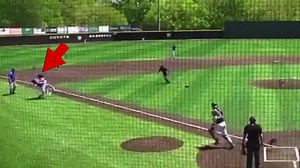 Red Sox Prospect Socks Pitcher In Face After Beaning, Ignites Insane Brawl