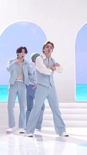 BTS テテとグクの仲良しダンス集🎶