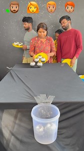 198K views · 681 reactions | Best Party Game, It’s so Satisfying Challenge | Vijay Challenge | Facebook