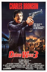 Death Wish 3 Summary, Trailer, Cast, Where to Watch and More